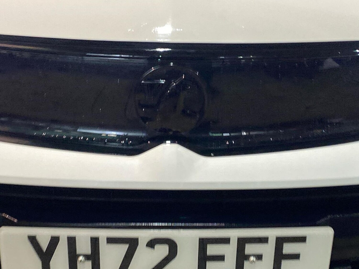 Used Vauxhall Crossland 2022 for sale - 76605587: Photo 31