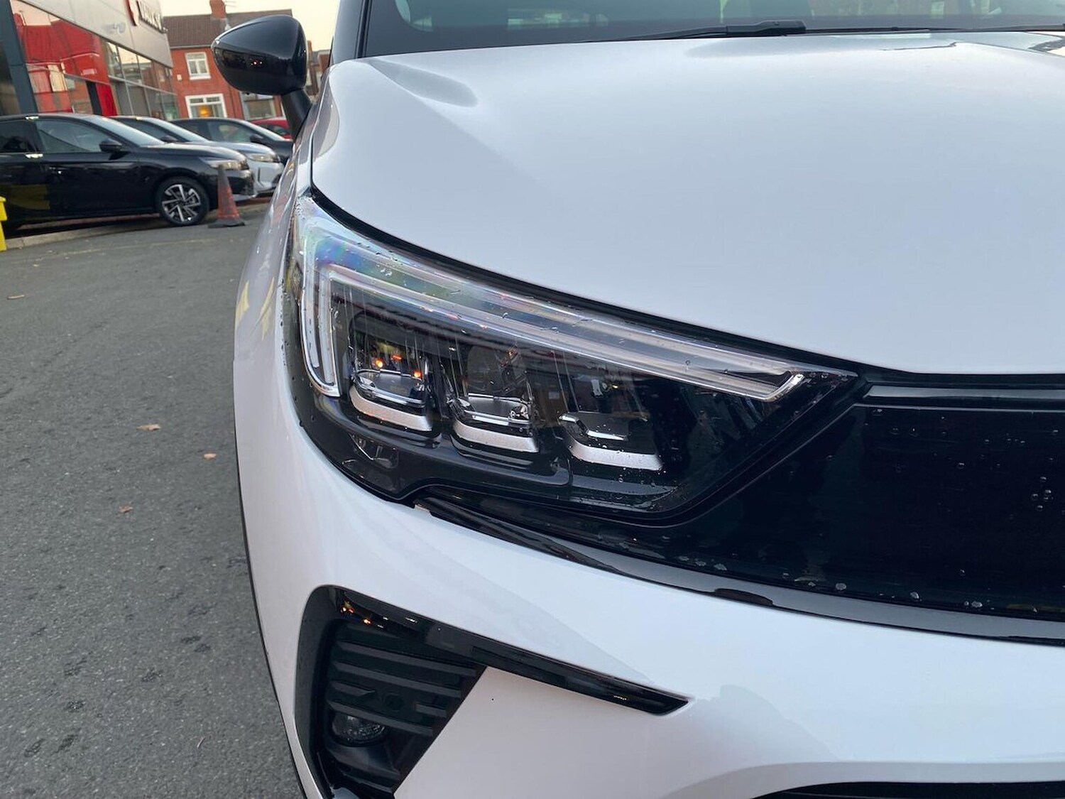 Used Vauxhall Crossland 2022 for sale - 76605587: Photo 32