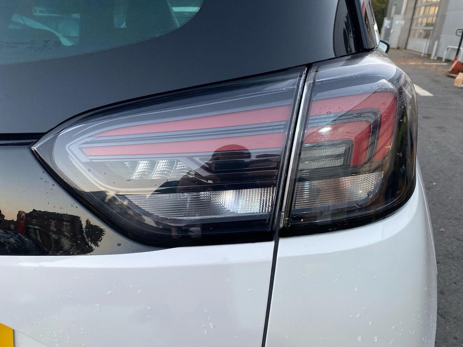 Used Vauxhall Crossland 2022 for sale - 76605587: Photo 33