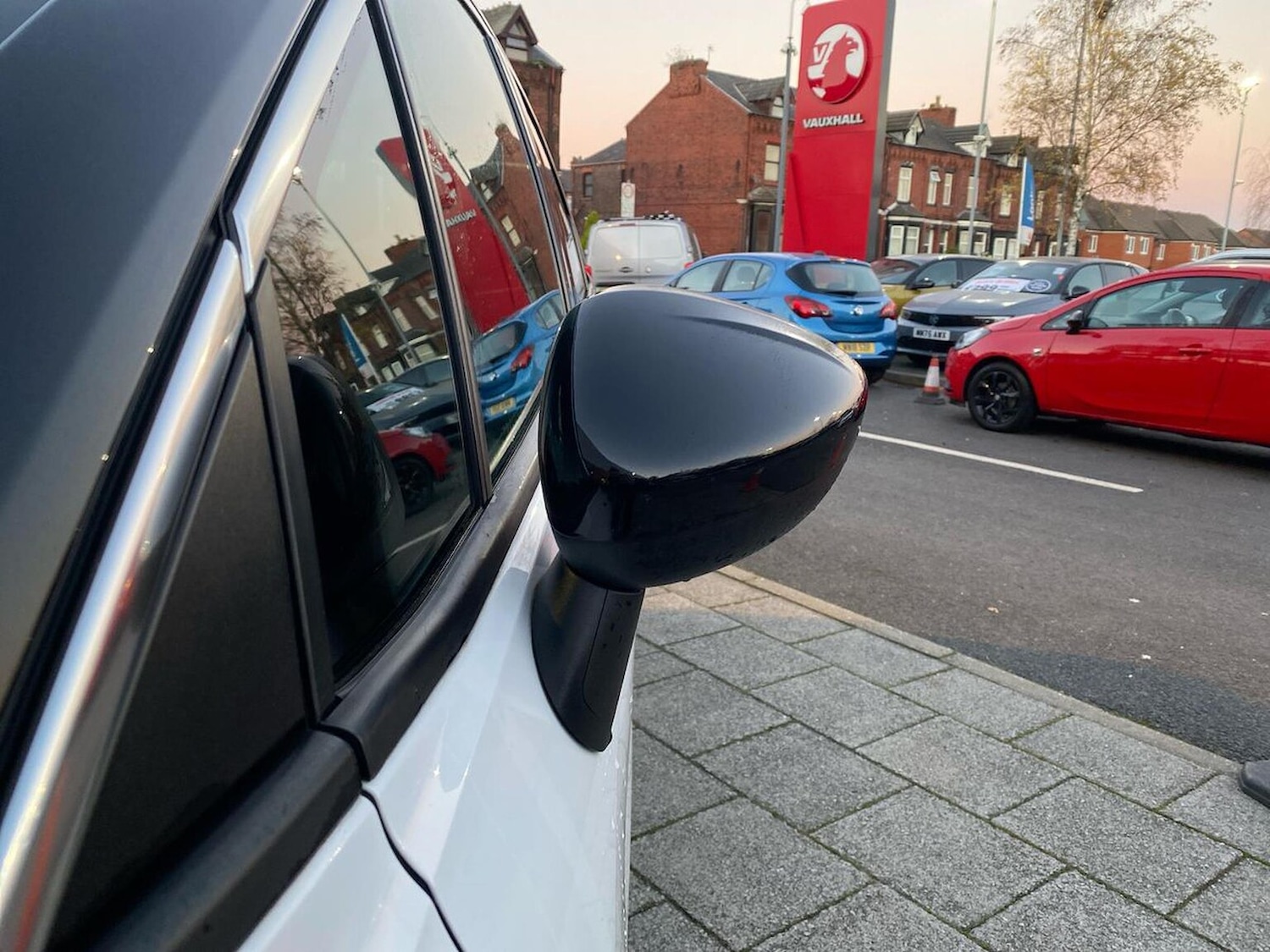 Used Vauxhall Crossland 2022 for sale - 76605587: Photo 35