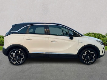 Used Vauxhall Crossland 2022 for sale - 76605587: Photo