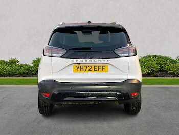 Used Vauxhall Crossland 2022 for sale - 76605587: Photo