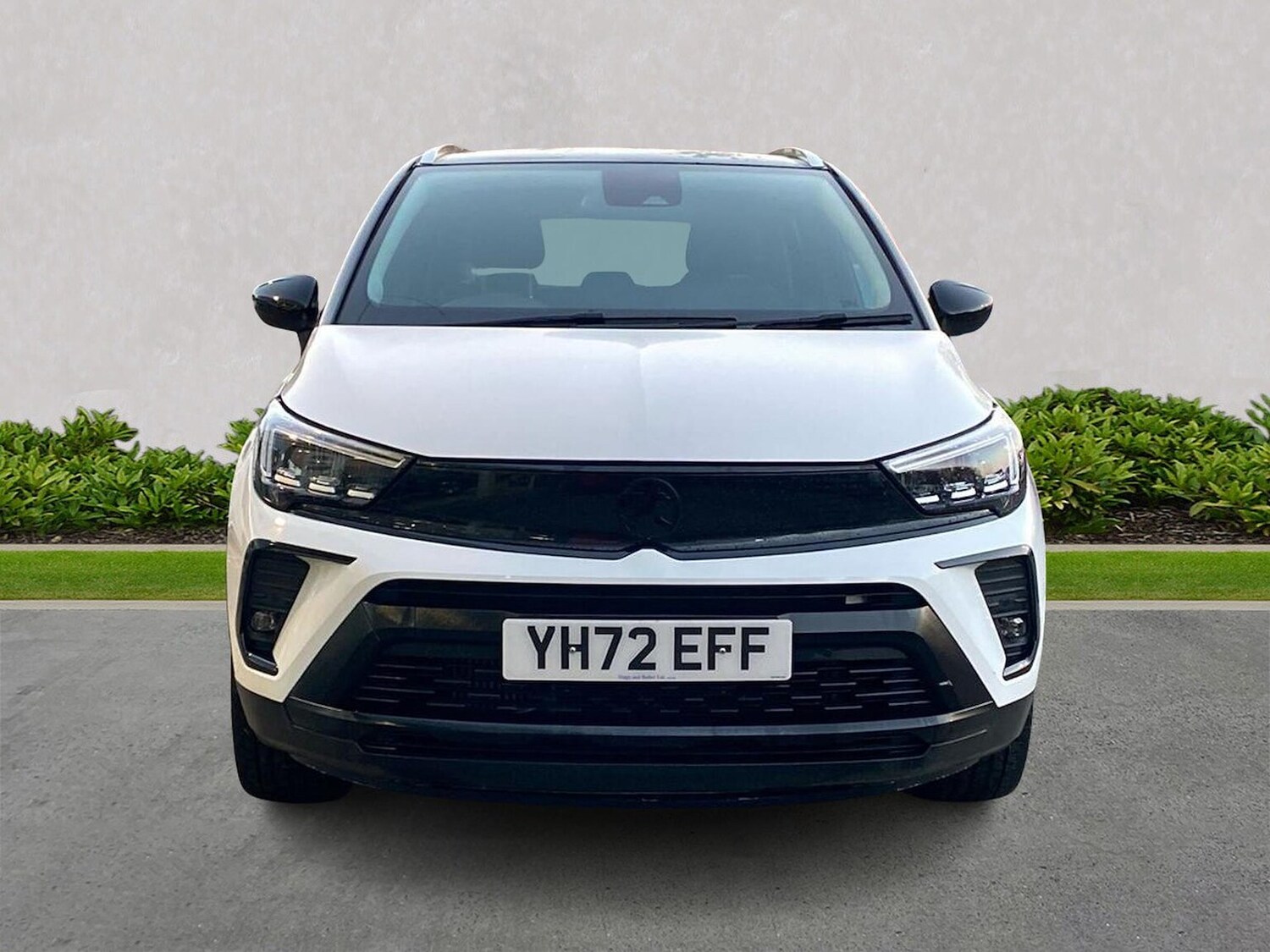 Used Vauxhall Crossland 2022 for sale - 76605587: Photo 5