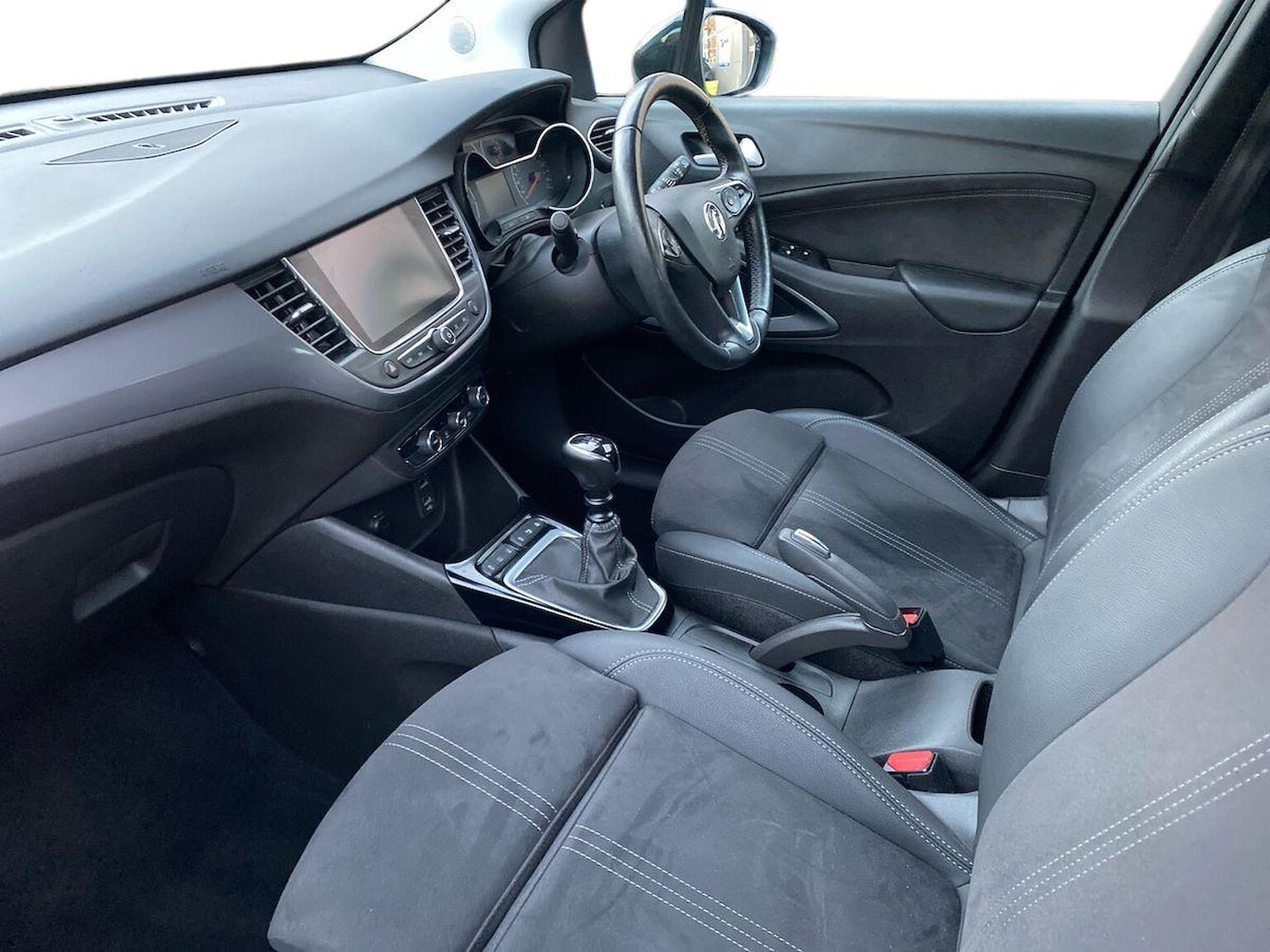 Used Vauxhall Crossland 2022 for sale - 76605587: Photo 7