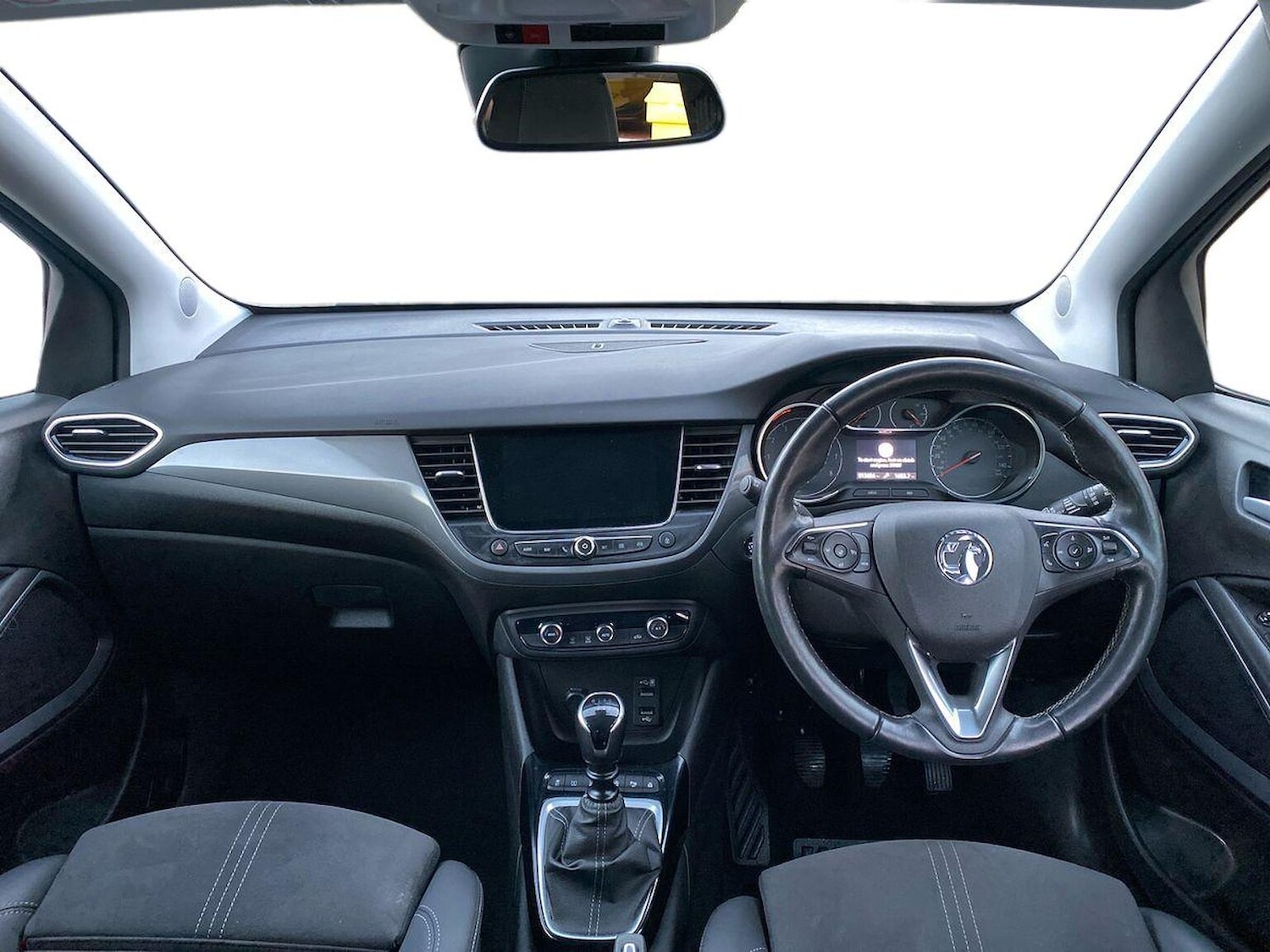 Used Vauxhall Crossland 2022 for sale - 76605587: Photo 8