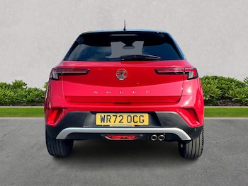Used Vauxhall Mokka 2022 for sale - 75498088: Photo