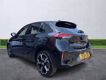 Used Vauxhall Corsa 2024 for sale - 79301900: Photo