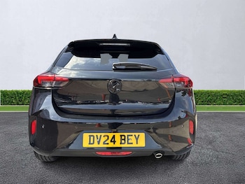 Used Vauxhall Corsa 2024 for sale - 79301900: Photo