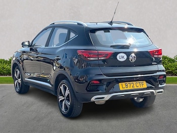 Used MG MG ZS 2022 for sale - 75599036: Photo