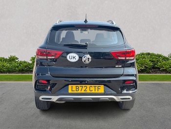 Used MG MG ZS 2022 for sale - 75599036: Photo