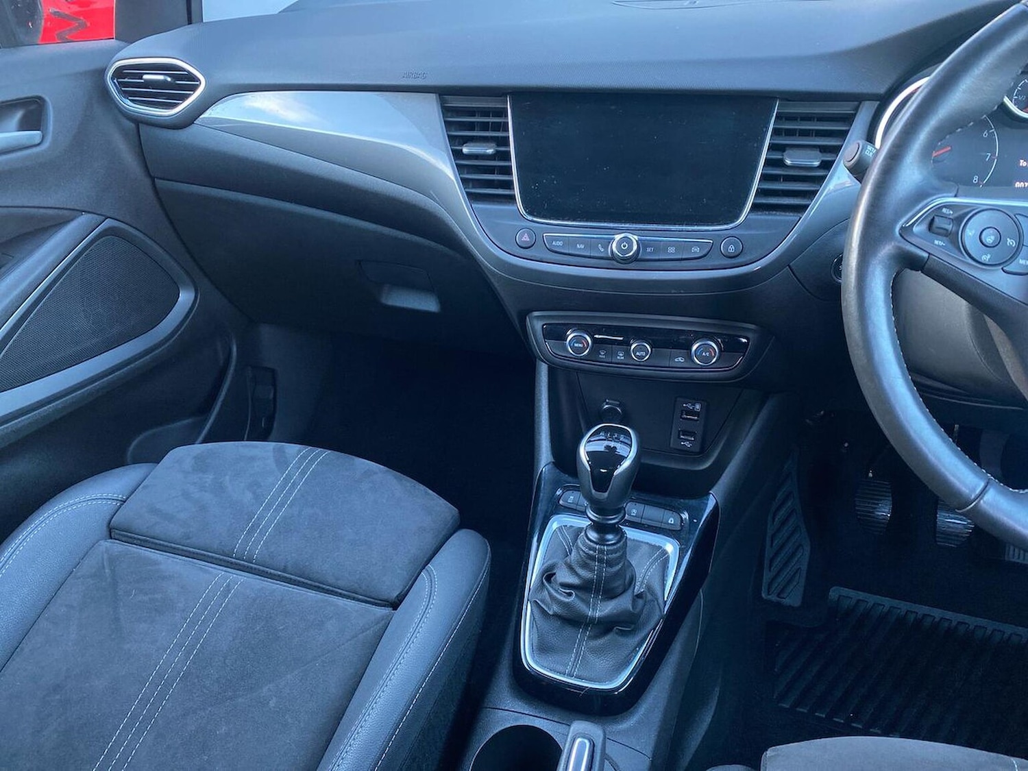 Used Vauxhall Crossland 2022 for sale - 76799370: Photo 13