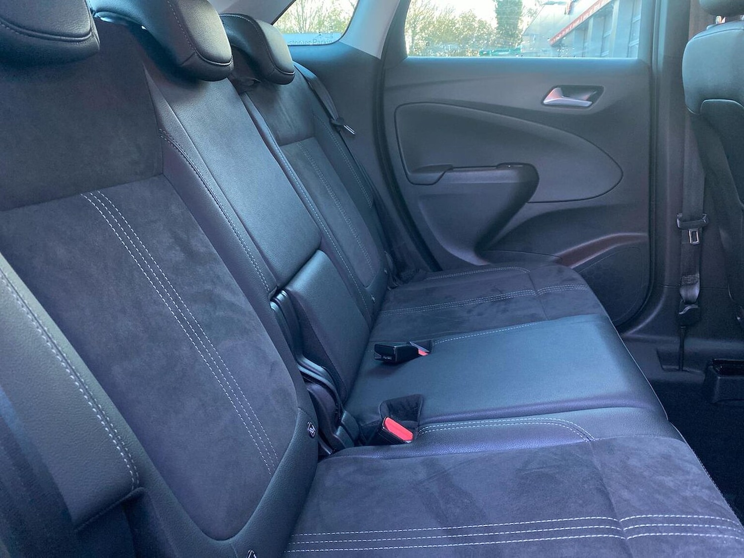 Used Vauxhall Crossland 2022 for sale - 76799370: Photo 16