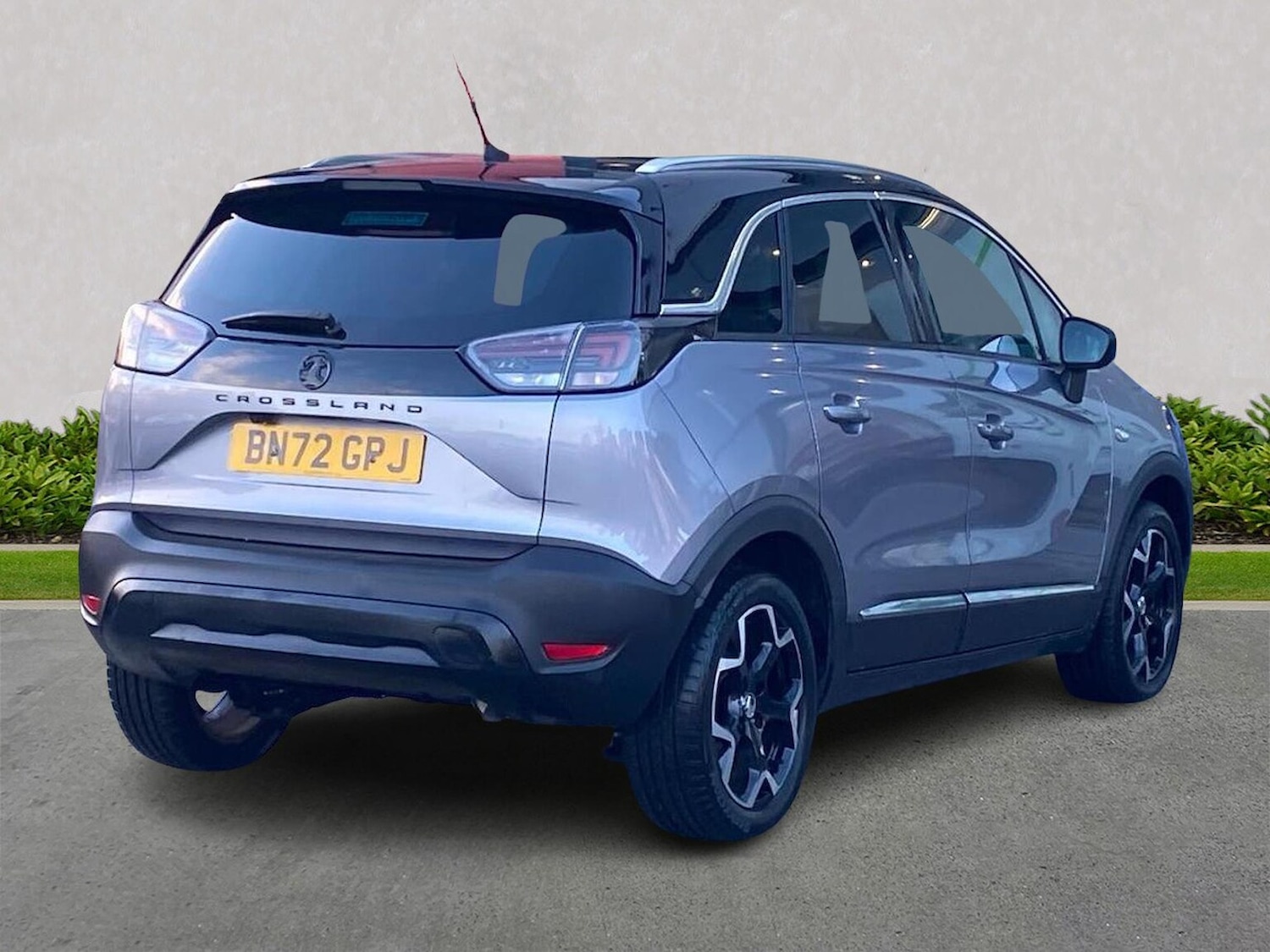 Used Vauxhall Crossland 2022 for sale - 76799370: Photo 18