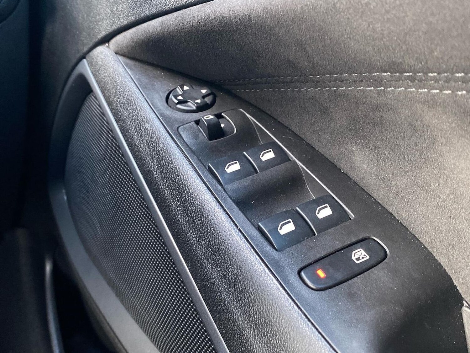 Used Vauxhall Crossland 2022 for sale - 76799370: Photo 21