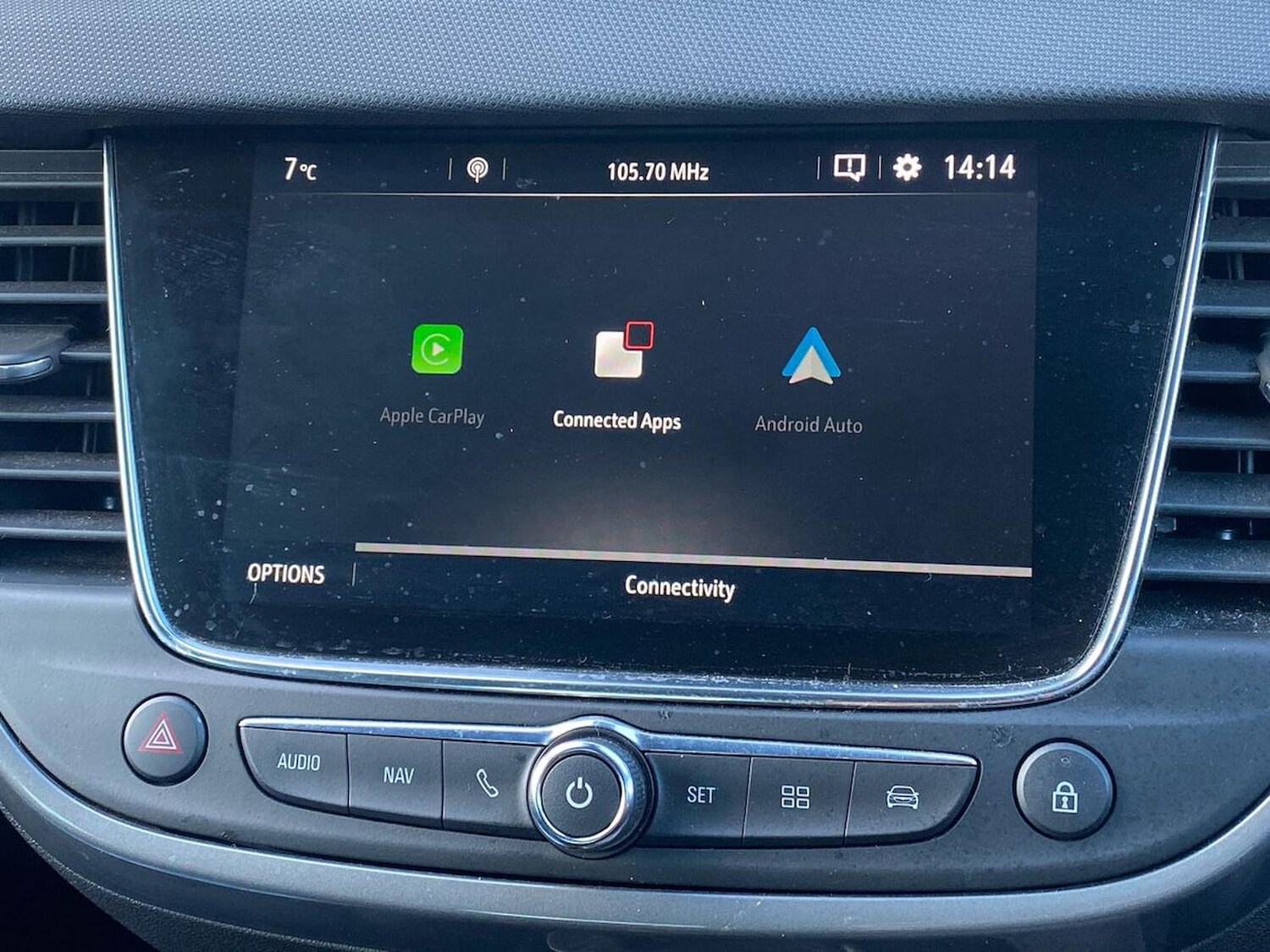 Used Vauxhall Crossland 2022 for sale - 76799370: Photo 24