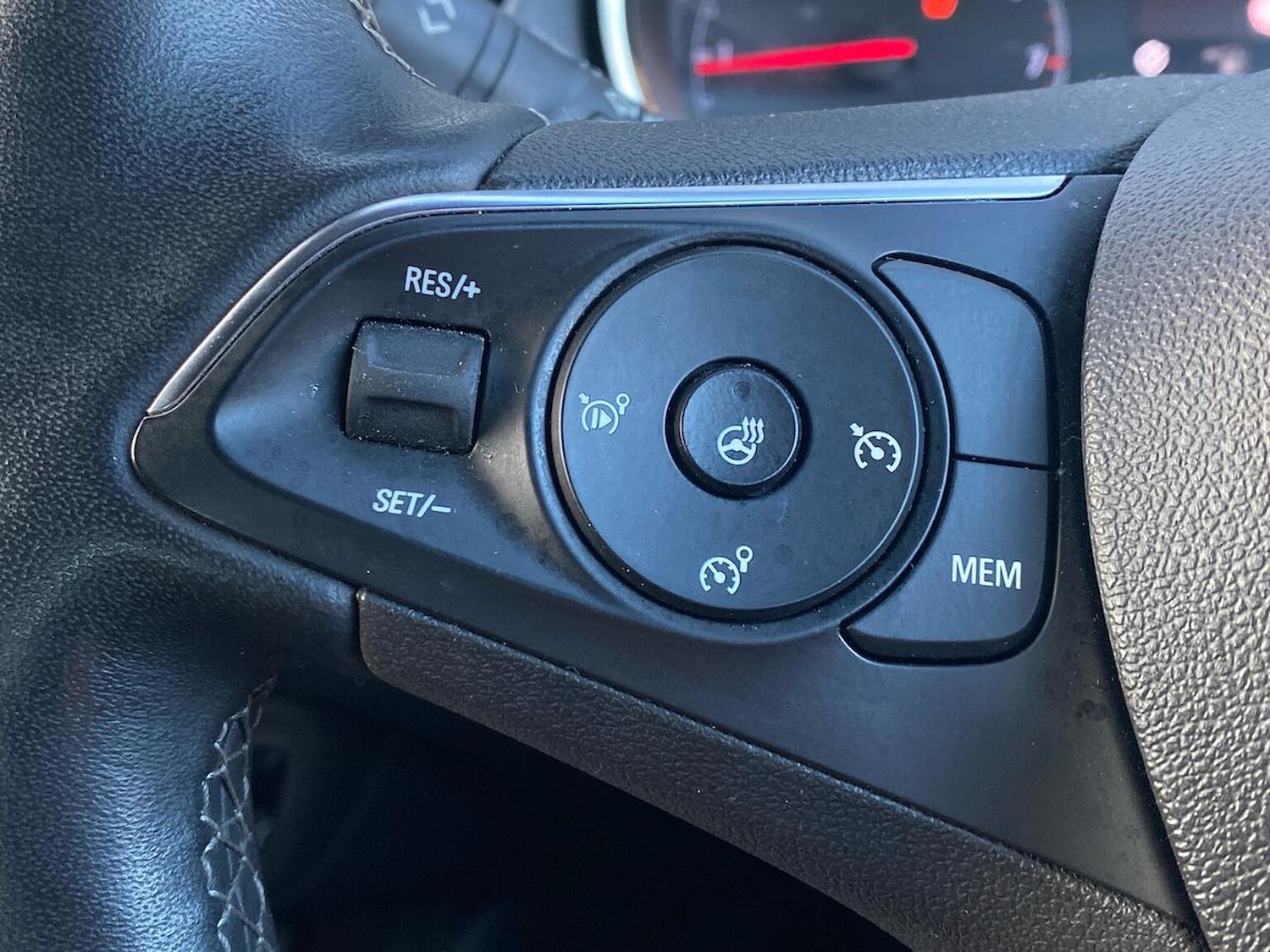 Used Vauxhall Crossland 2022 for sale - 76799370: Photo 26