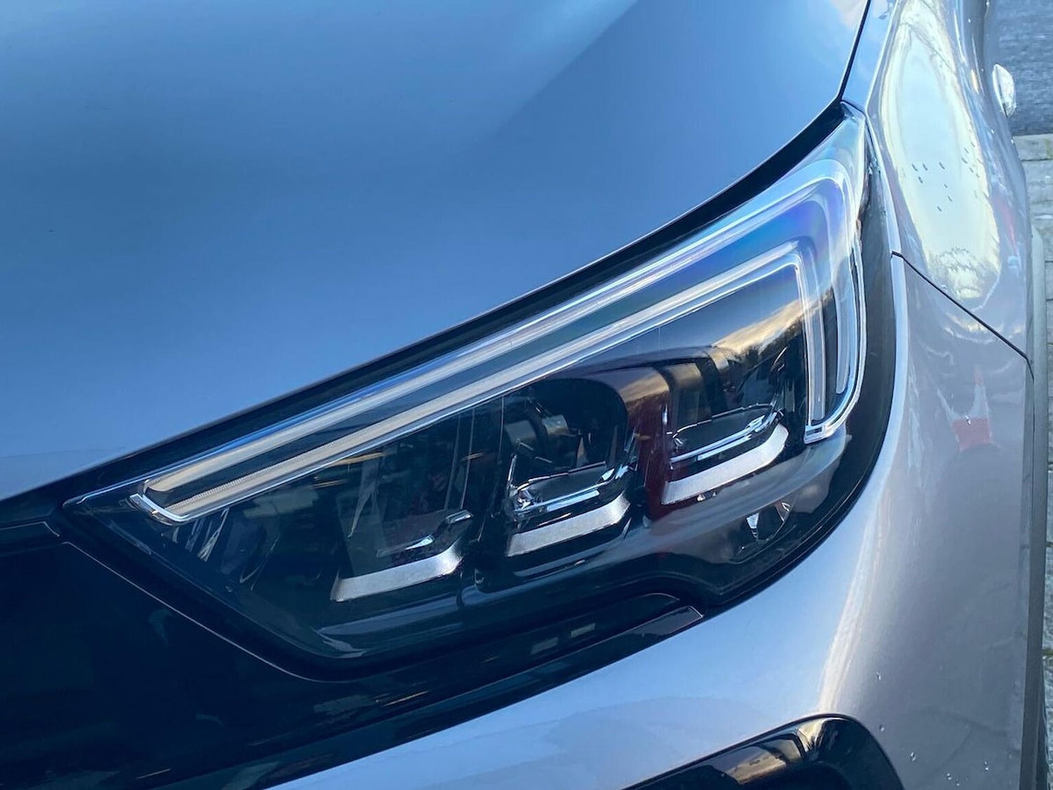 Used Vauxhall Crossland 2022 for sale - 76799370: Photo 32