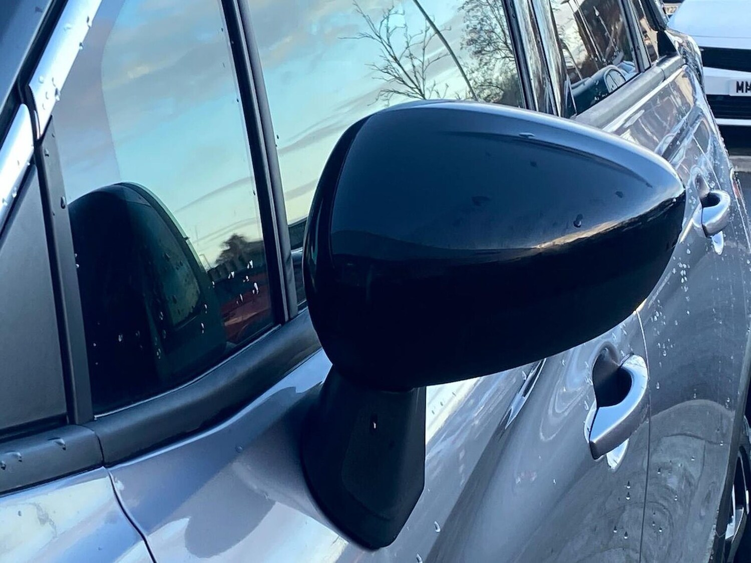 Used Vauxhall Crossland 2022 for sale - 76799370: Photo 36