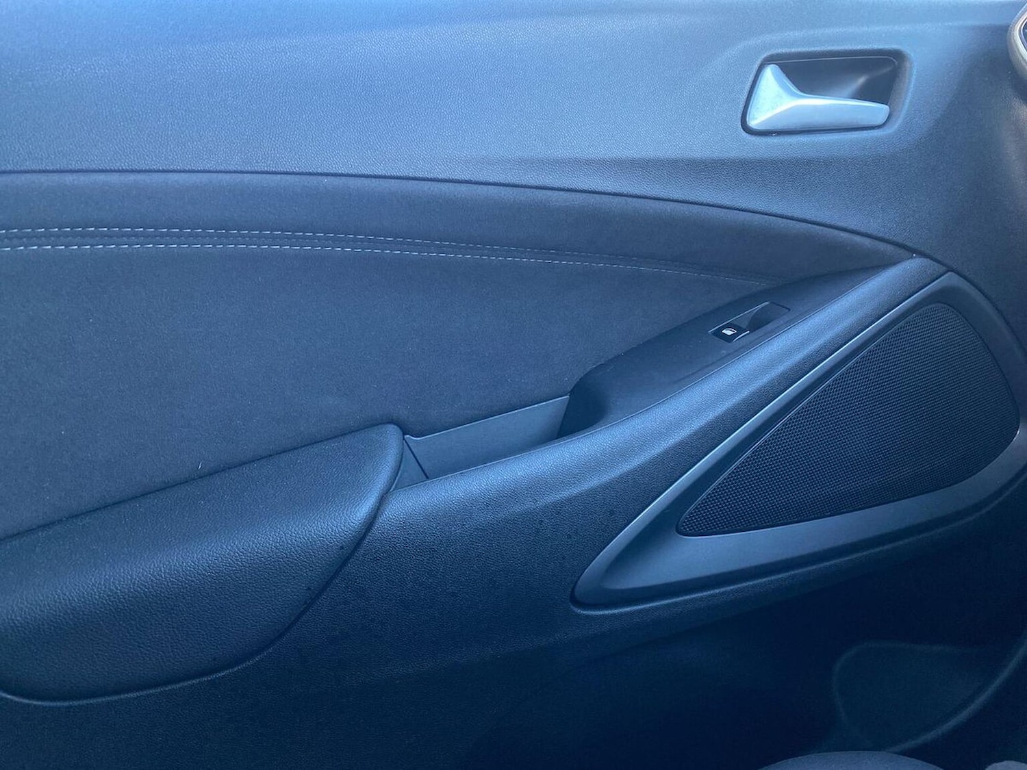 Used Vauxhall Crossland 2022 for sale - 76799370: Photo 37