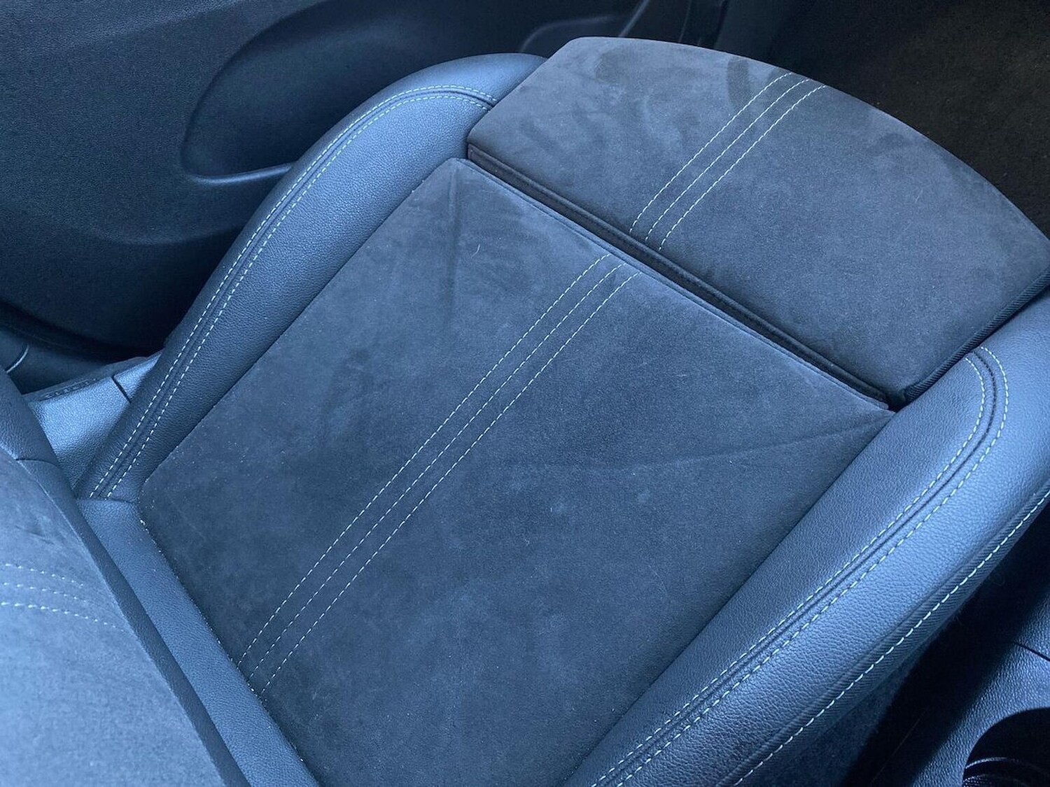 Used Vauxhall Crossland 2022 for sale - 76799370: Photo 38