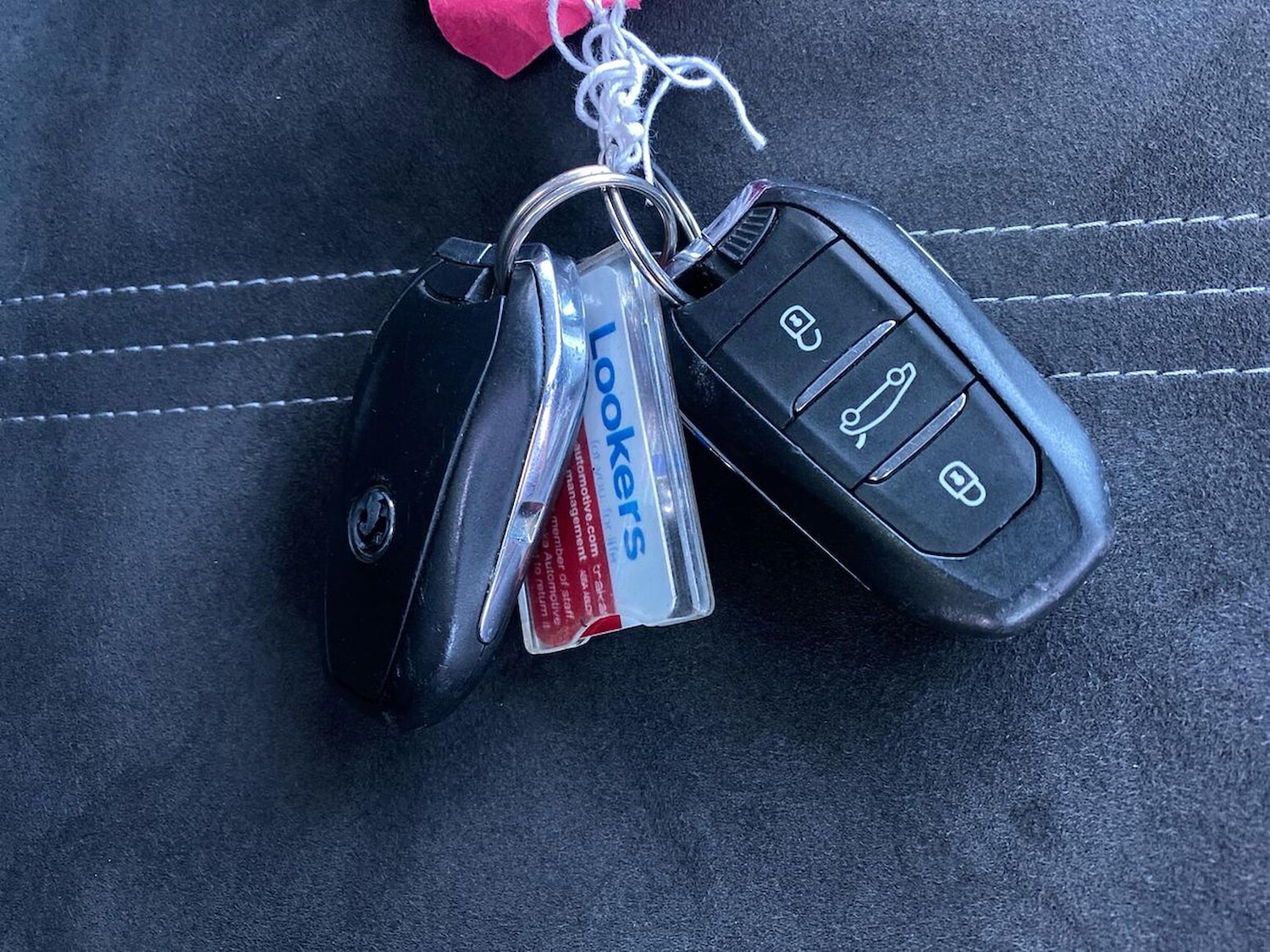 Used Vauxhall Crossland 2022 for sale - 76799370: Photo 39