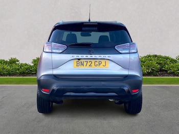 Used Vauxhall Crossland 2022 for sale - 76799370: Photo