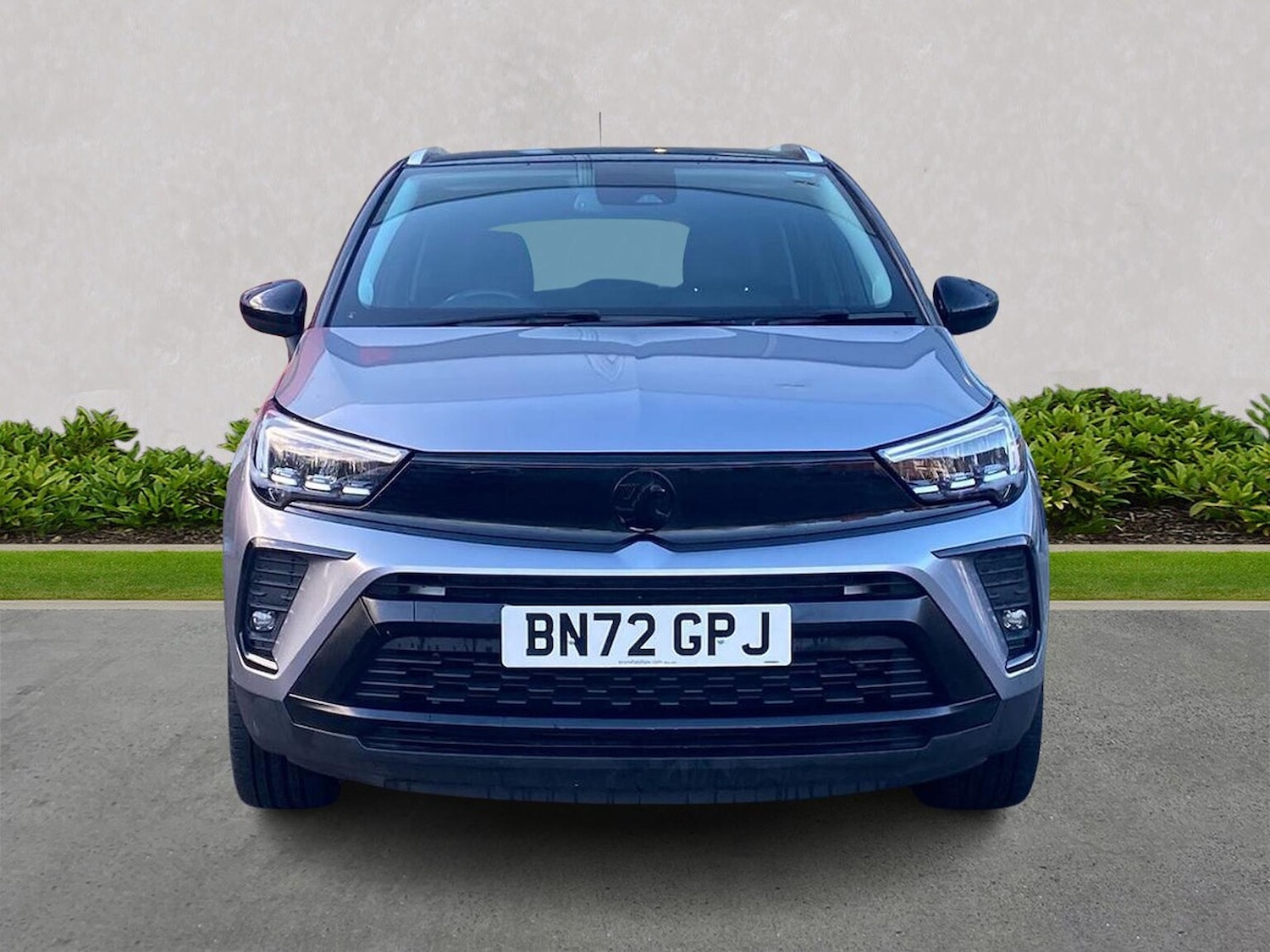 Used Vauxhall Crossland 2022 for sale - 76799370: Photo 5