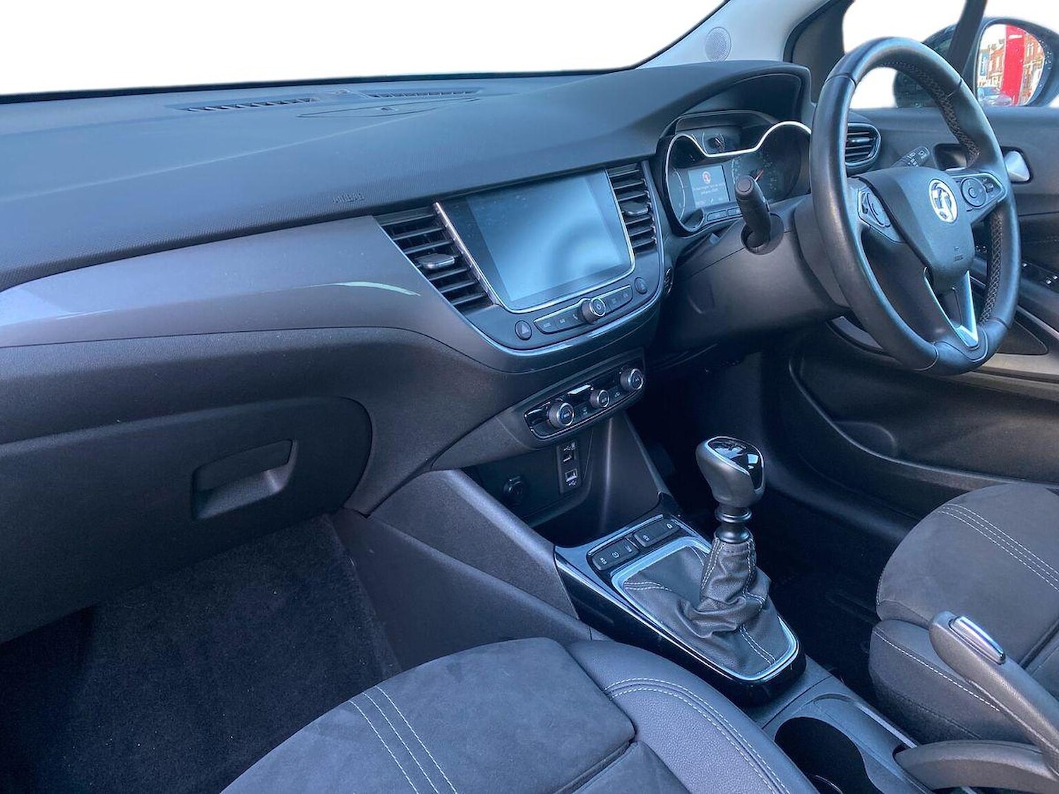 Used Vauxhall Crossland 2022 for sale - 76799370: Photo 7