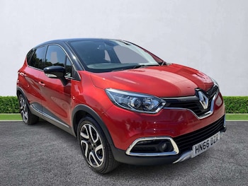 Used Renault Captur 2016 for sale - 79194806: Photo
