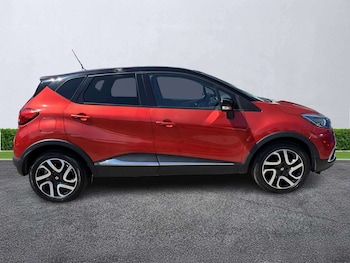 Used Renault Captur 2016 for sale - 79194806: Photo