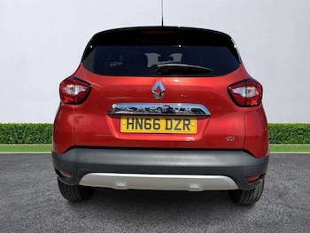Used Renault Captur 2016 for sale - 79194806: Photo