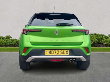 Used Vauxhall Mokka 2023 for sale - 78614969: Photo