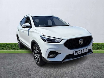 Used MG MG ZS 2024 for sale - 79156491: Photo