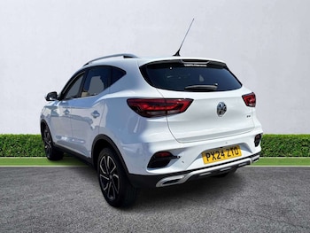 Used MG MG ZS 2024 for sale - 79156491: Photo