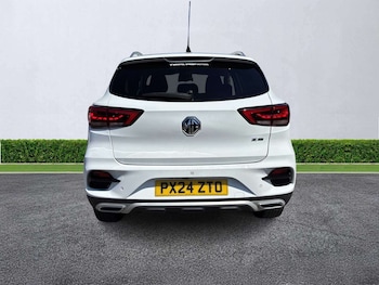 Used MG MG ZS 2024 for sale - 79156491: Photo