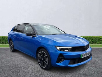Used Vauxhall Astra 2025 for sale - 79865813: Photo