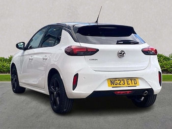 Used Vauxhall Corsa 2023 for sale - 78614629: Photo