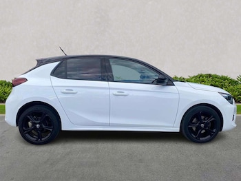 Used Vauxhall Corsa 2023 for sale - 78614629: Photo