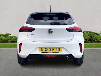 Used Vauxhall Corsa 2023 for sale - 78614629: Photo