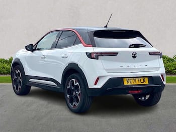 Used Vauxhall Mokka 2022 for sale - 79614933: Photo