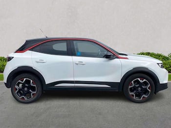 Used Vauxhall Mokka 2022 for sale - 79614933: Photo