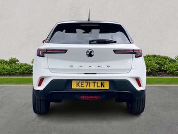 Used Vauxhall Mokka 2022 for sale - 79614933: Photo
