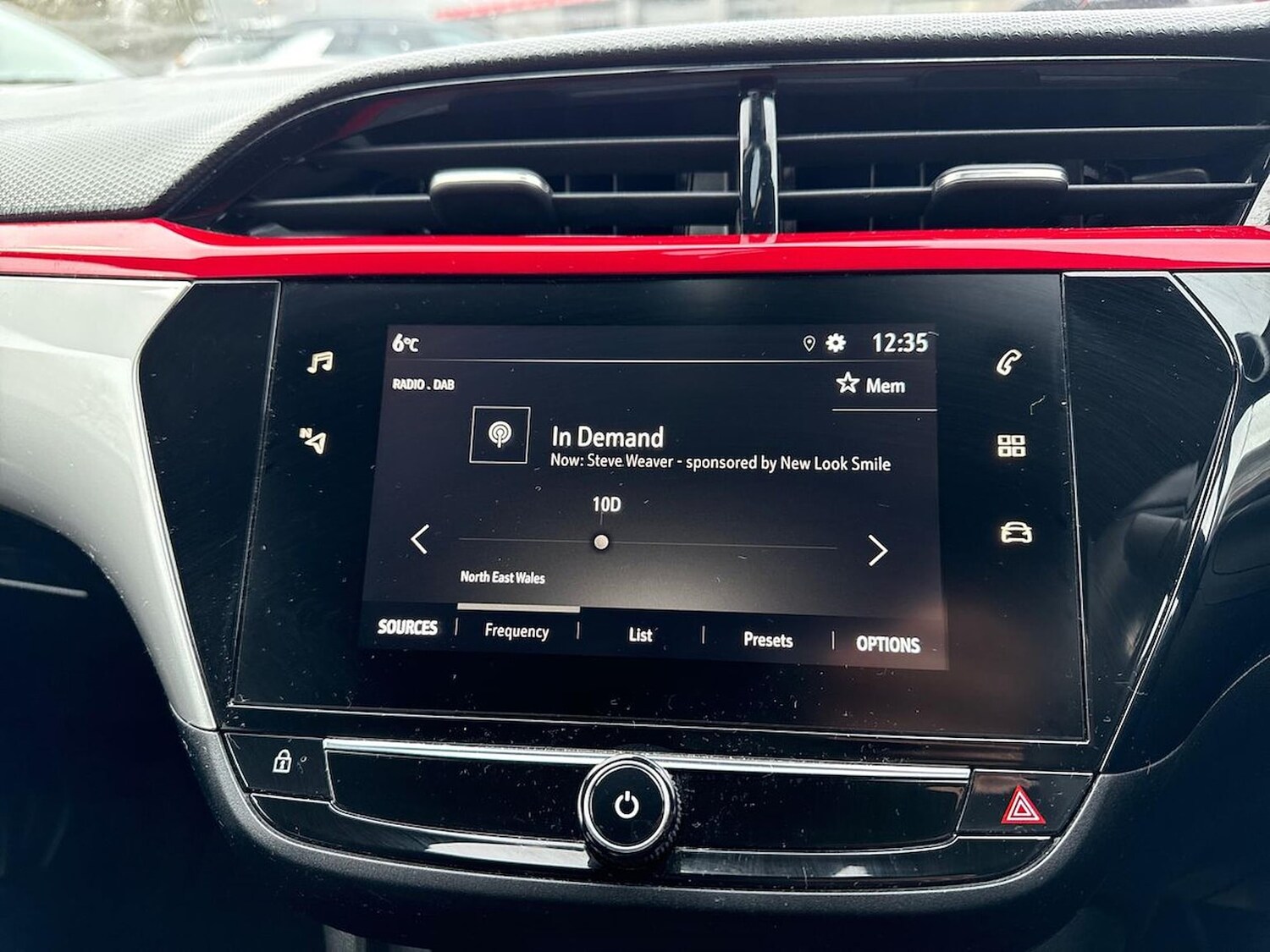 Used Vauxhall Corsa 2022 for sale - 77813393: Photo 11