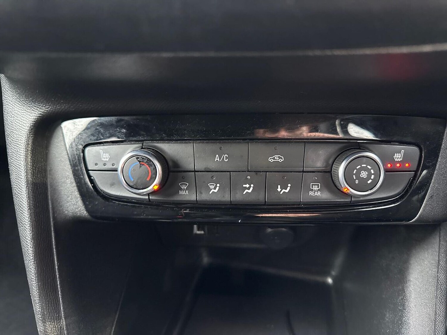 Used Vauxhall Corsa 2022 for sale - 77813393: Photo 12