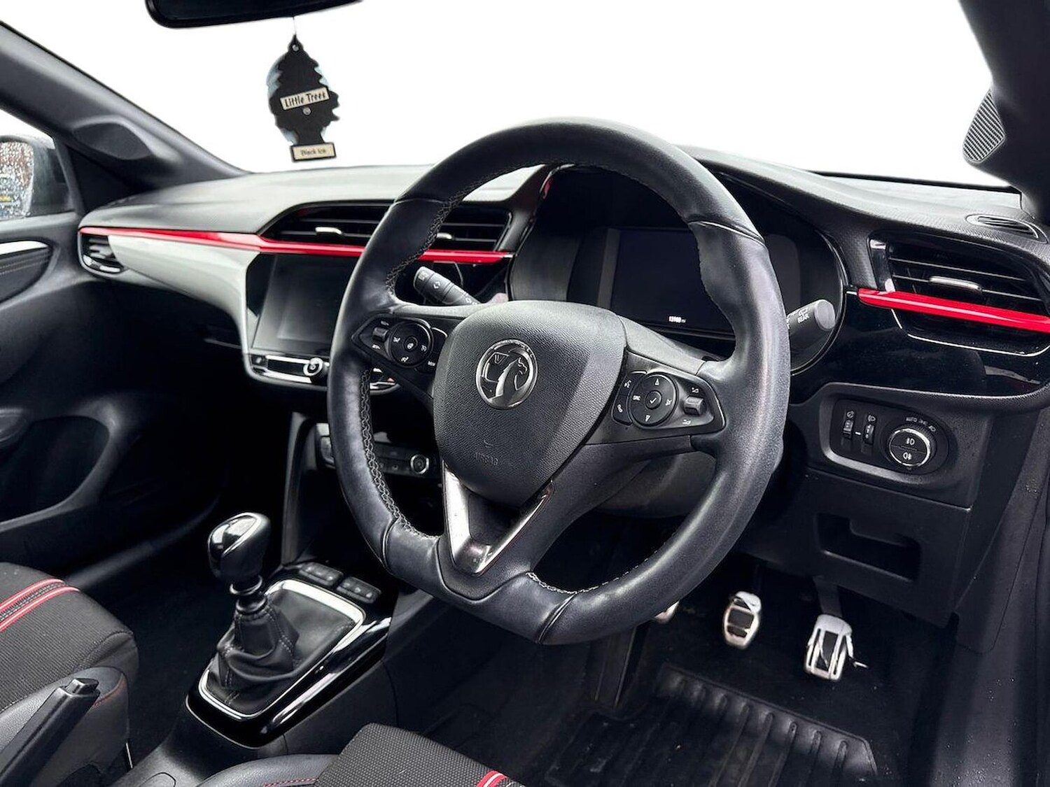 Used Vauxhall Corsa 2022 for sale - 77813393: Photo 15