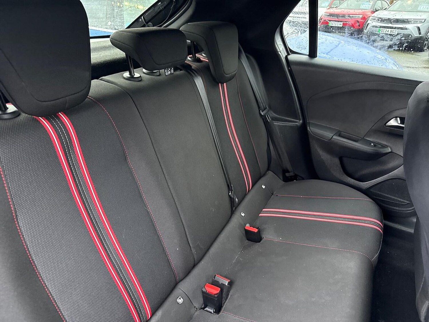 Used Vauxhall Corsa 2022 for sale - 77813393: Photo 16