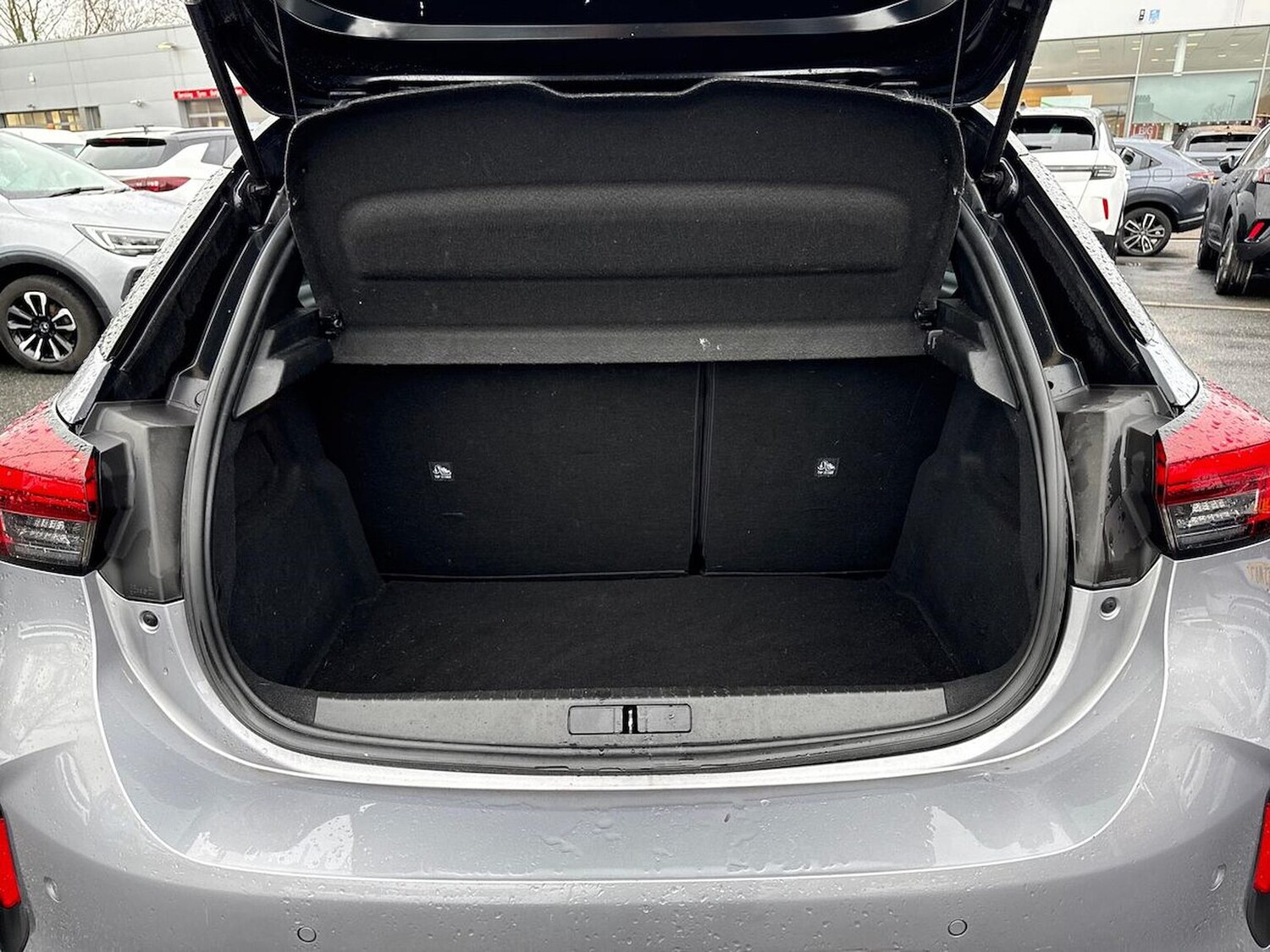 Used Vauxhall Corsa 2022 for sale - 77813393: Photo 17