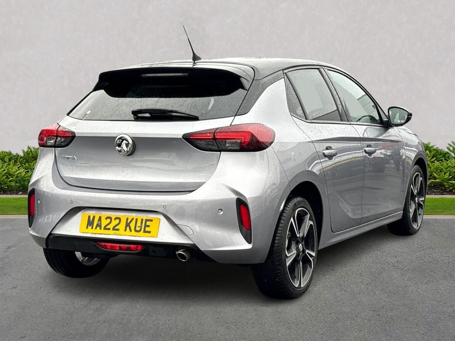 Used Vauxhall Corsa 2022 for sale - 77813393: Photo 18