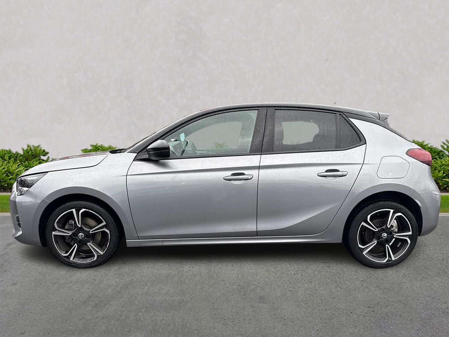 Used Vauxhall Corsa 2022 for sale - 77813393: Photo 19