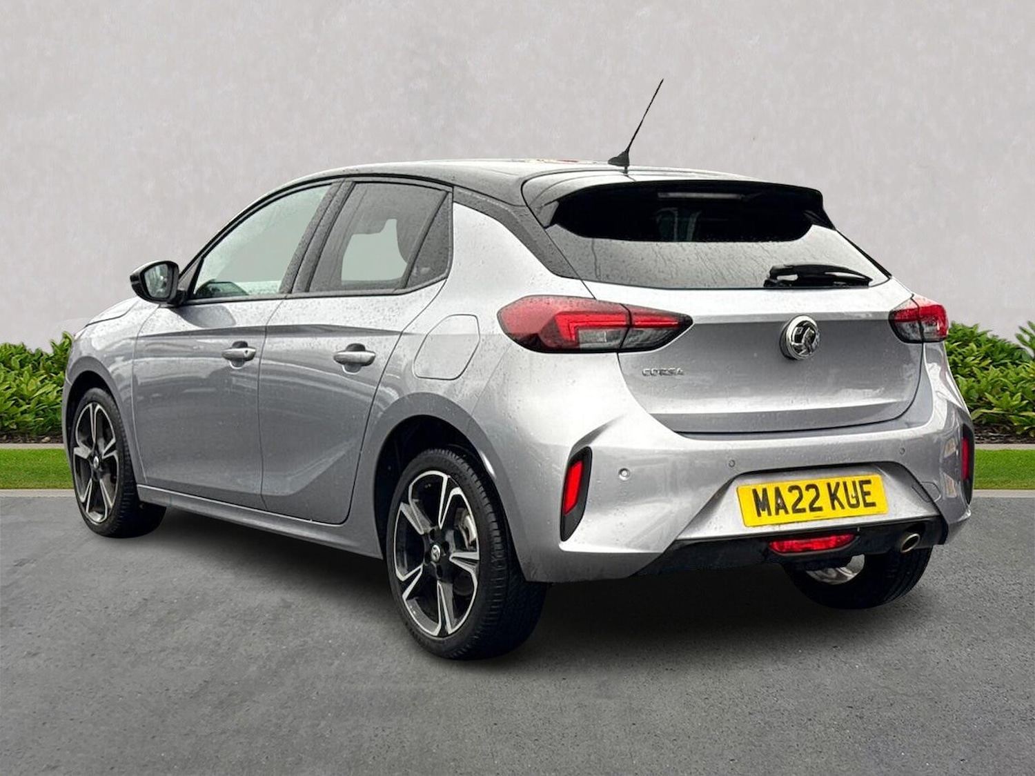 Used Vauxhall Corsa 2022 for sale - 77813393: Photo 2